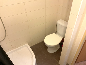 Pronájem bytu 1+1 v osobním vlastnictví 44 m², Hradec Králové