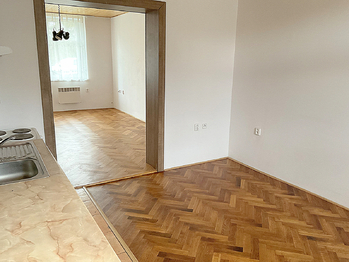 Pronájem bytu 1+1 v osobním vlastnictví 44 m², Hradec Králové