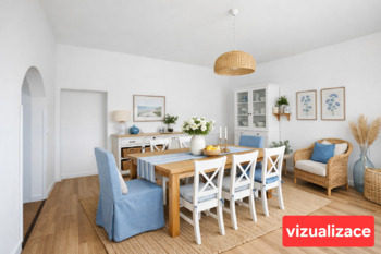 Prodej domu 732 m², Podbořany