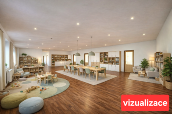 Prodej domu 732 m², Podbořany