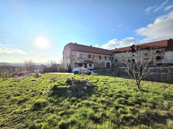 Prodej domu 732 m², Podbořany