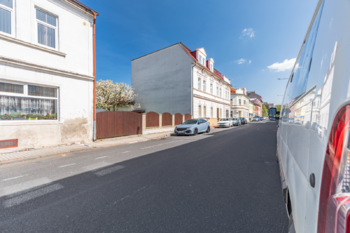 Pronájem bytu 2+kk v osobním vlastnictví 80 m², Litvínov