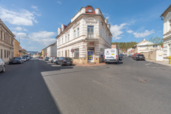 Pronájem bytu 2+kk v osobním vlastnictví 80 m², Litvínov