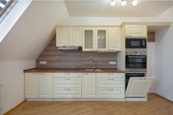 Pronájem bytu 2+kk v osobním vlastnictví 80 m², Litvínov