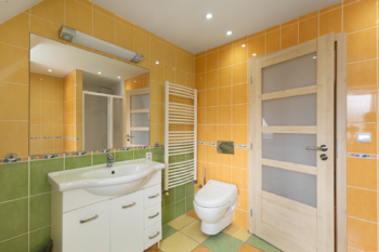 Pronájem bytu 2+kk v osobním vlastnictví 80 m², Litvínov