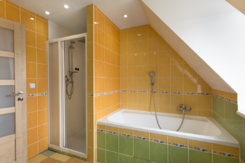 Pronájem bytu 2+kk v osobním vlastnictví 80 m², Litvínov