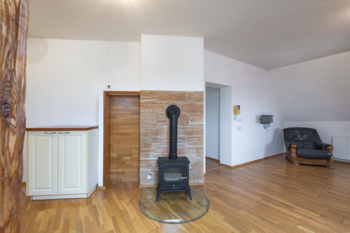 Pronájem bytu 2+kk v osobním vlastnictví 80 m², Litvínov