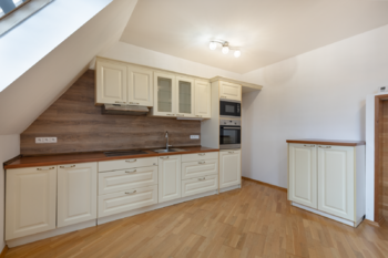 Pronájem bytu 2+kk v osobním vlastnictví 80 m², Litvínov