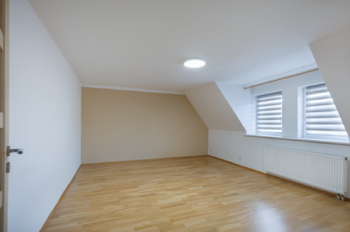 Pronájem bytu 2+kk v osobním vlastnictví 80 m², Litvínov