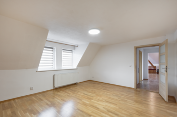 Pronájem bytu 2+kk v osobním vlastnictví 80 m², Litvínov