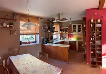 Prodej domu 220 m², Pelhřimov