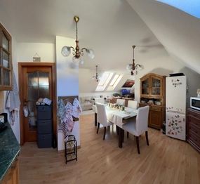 Prodej domu 220 m², Pelhřimov