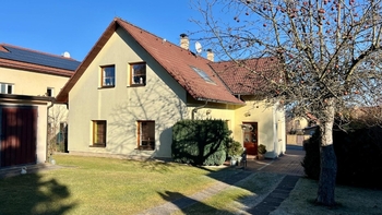 Prodej domu 220 m², Pelhřimov