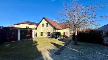 Prodej domu 220 m², Pelhřimov