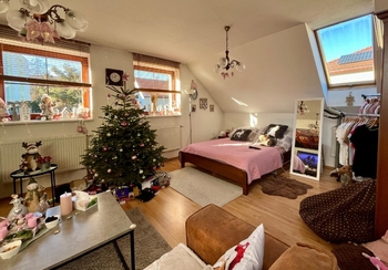 Prodej domu 220 m², Pelhřimov