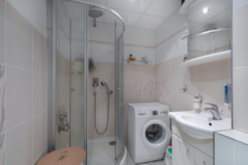 Prodej bytu 3+1 v osobním vlastnictví 62 m², Litvínov