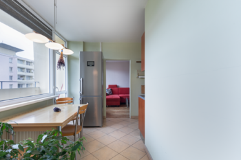 Prodej bytu 3+1 v osobním vlastnictví 62 m², Litvínov