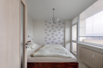 Prodej bytu 3+1 v osobním vlastnictví 62 m², Litvínov