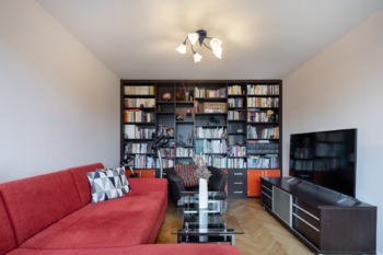 Prodej bytu 3+1 v osobním vlastnictví 62 m², Litvínov