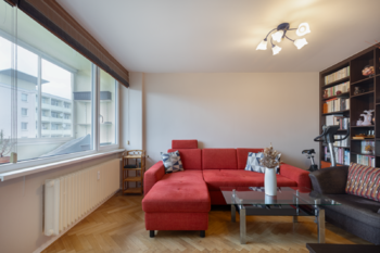 Prodej bytu 3+1 v osobním vlastnictví 62 m², Litvínov