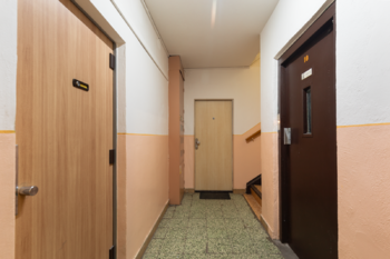 Prodej bytu 3+1 v osobním vlastnictví 62 m², Litvínov