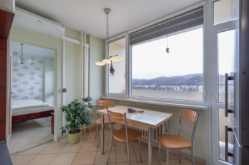 Prodej bytu 3+1 v osobním vlastnictví 62 m², Litvínov