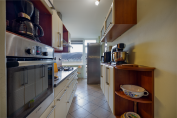 Prodej bytu 3+1 v osobním vlastnictví 62 m², Litvínov