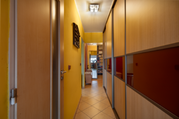 Prodej bytu 3+1 v osobním vlastnictví 62 m², Litvínov