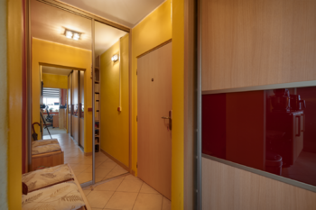 Prodej bytu 3+1 v osobním vlastnictví 62 m², Litvínov