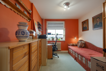 Prodej bytu 3+1 v osobním vlastnictví 62 m², Litvínov