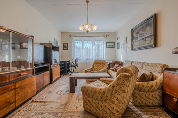 Prodej bytu 2+1 v osobním vlastnictví 69 m², Praha 10 - Strašnice