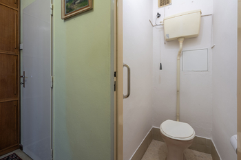 WC - Prodej bytu 2+1 v osobním vlastnictví 69 m², Praha 10 - Strašnice