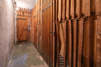 sklepní prostor - Prodej bytu 2+1 v osobním vlastnictví 69 m², Praha 10 - Strašnice