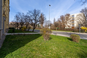 Prodej bytu 2+1 v osobním vlastnictví 69 m², Praha 10 - Strašnice