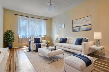 Prodej bytu 2+1 v osobním vlastnictví 69 m², Praha 10 - Strašnice