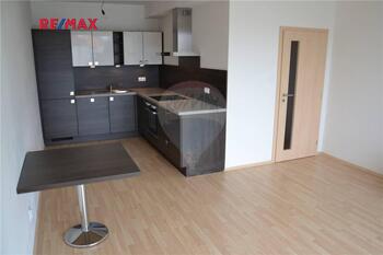 Pronájem bytu 2+kk v osobním vlastnictví 59 m², Plzeň