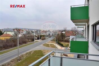 Pronájem bytu 2+kk v osobním vlastnictví 59 m², Plzeň