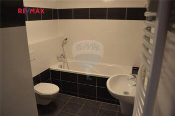 Pronájem bytu 2+kk v osobním vlastnictví 59 m², Plzeň