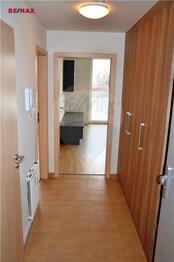 Pronájem bytu 2+kk v osobním vlastnictví 59 m², Plzeň