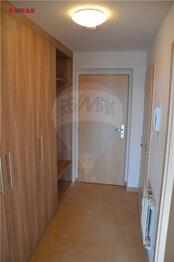 Pronájem bytu 2+kk v osobním vlastnictví 59 m², Plzeň