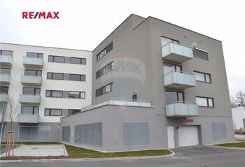 Pronájem bytu 2+kk v osobním vlastnictví 59 m², Plzeň