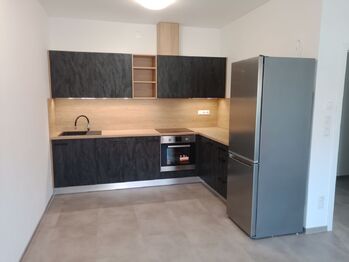 Pronájem domu 68 m², Suchohrdly