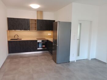 Pronájem domu 68 m², Suchohrdly