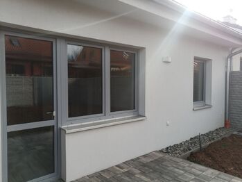 Pronájem domu 68 m², Suchohrdly