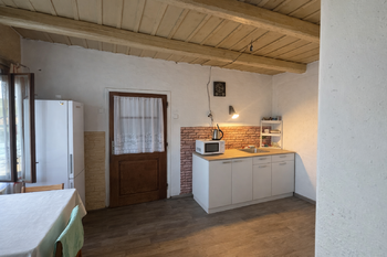 Prodej domu 125 m², Kyjov