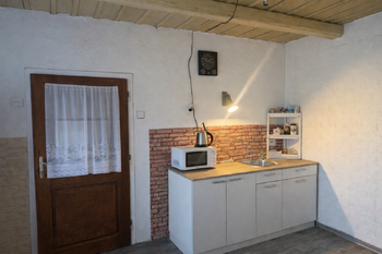 Prodej domu 125 m², Kyjov