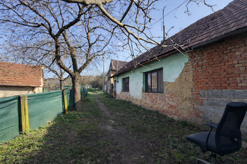 Prodej domu 125 m², Kyjov