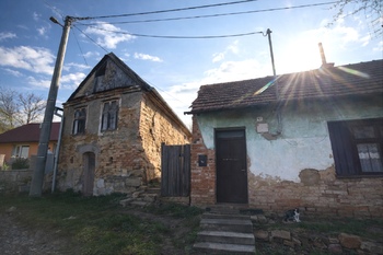 Prodej domu 125 m², Kyjov