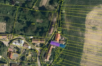 Prodej domu 125 m², Kyjov