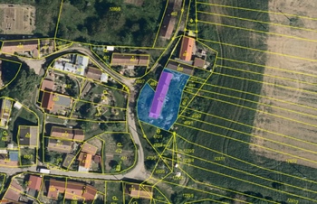 Prodej domu 125 m², Kyjov